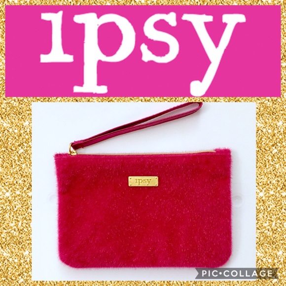 IPSY December 2016 Glam Bag - Picture 1 of 3
